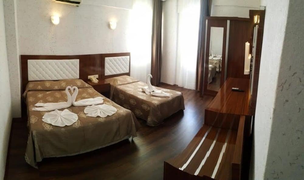 Club Bayar Beach Hotel 알란야 외부 사진