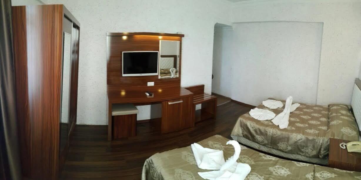 Club Bayar Beach Hotel 알란야 외부 사진