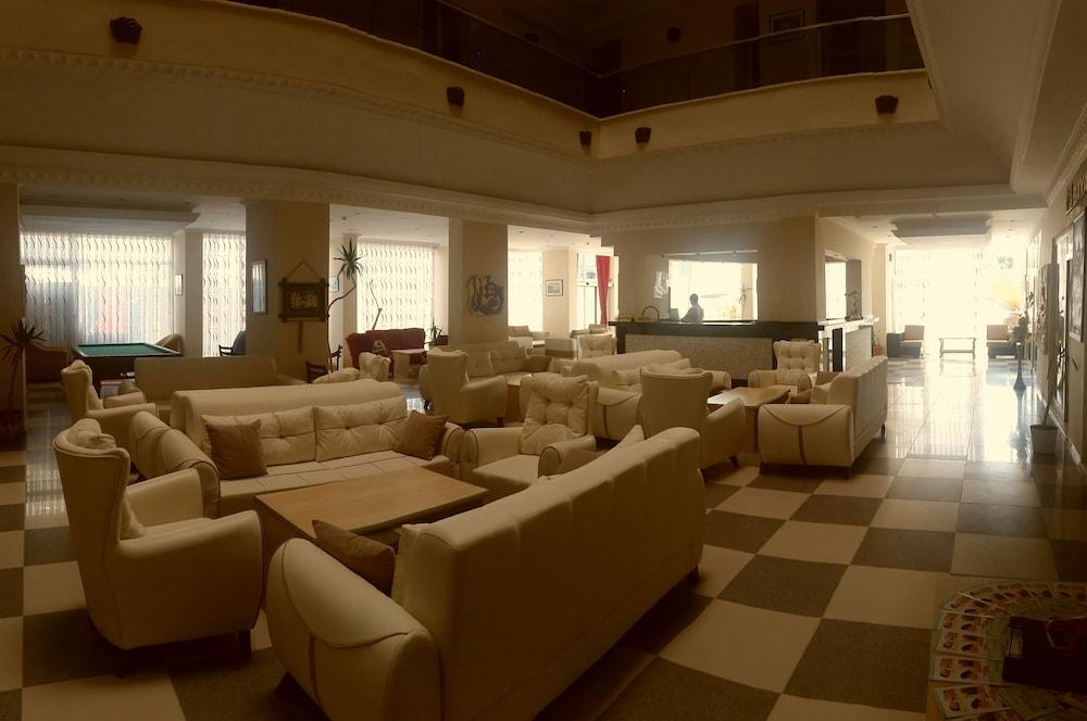 Club Bayar Beach Hotel 알란야 외부 사진