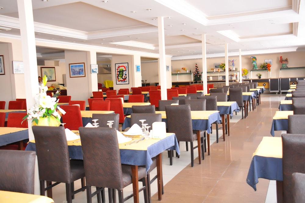 Club Bayar Beach Hotel 알란야 외부 사진