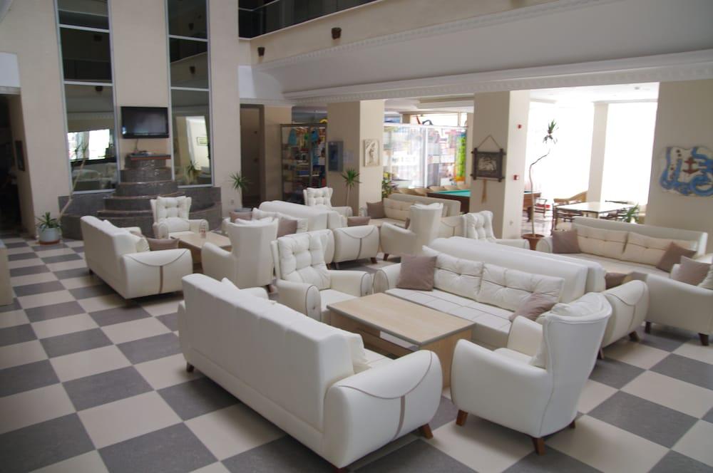 Club Bayar Beach Hotel 알란야 외부 사진