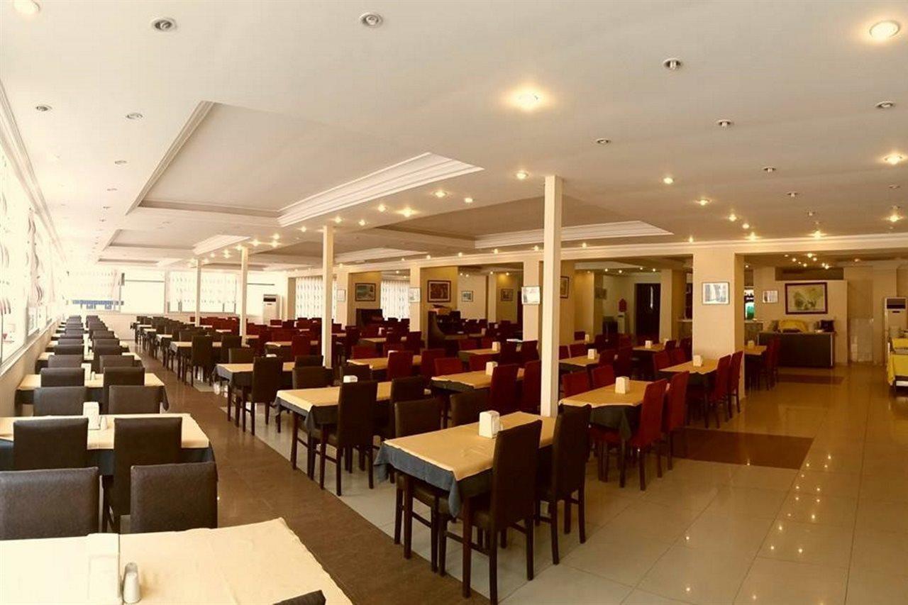Club Bayar Beach Hotel 알란야 외부 사진